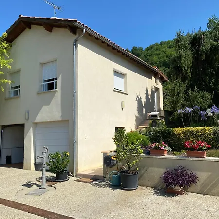 Moncherie Colayrac-Saint-Cirq
